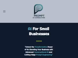 Promptaiconsulting