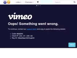 Myvchannel