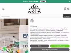 Arcaitaly