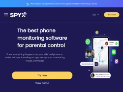 Spyx