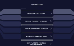 Egawork