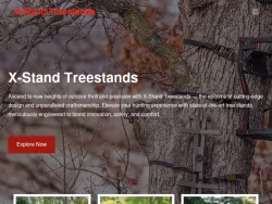 Myxstand