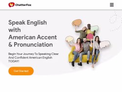 Chatterfox