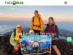 Fullrinjani