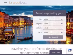 Travelive