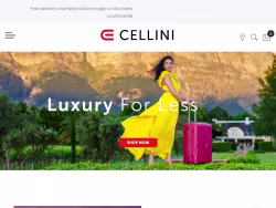 Celliniluggage