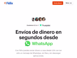 Felixpago