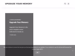 Upgradeyourmemory