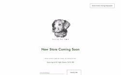 Barkingmadstore