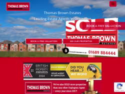 Thomasbrownestates