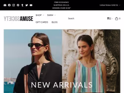 Amusesociety