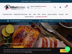 Stiltonbutchers