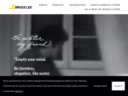 Brucelee