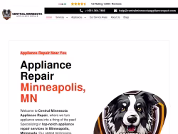 Centralminnesotaappliancerepair