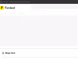 Fordeal