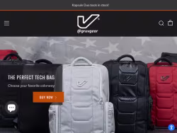Gruvgear
