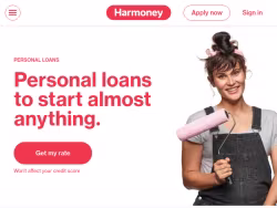 Harmoney