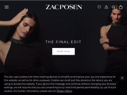 Zacposen