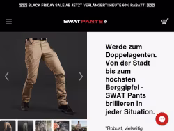 Swatpants