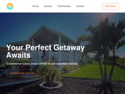Vacationventureproperties