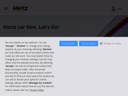 Hertz