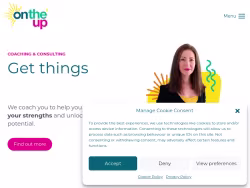 Ontheupconsulting