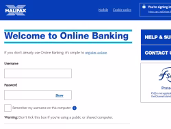 Halifax-online