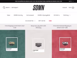 Sidemenclothing