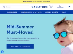 Babiators