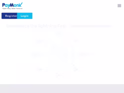 Paymonk