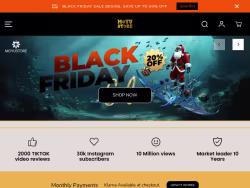 Moyustore