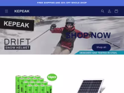 Kepeak