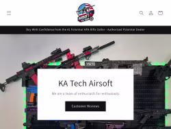 Airsoftus
