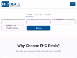 Fhcdeals