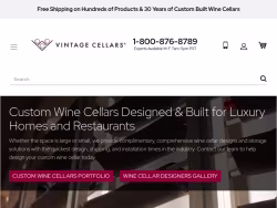 Vintagecellars