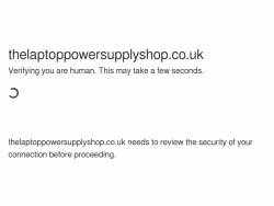 Thelaptoppowersupplyshop