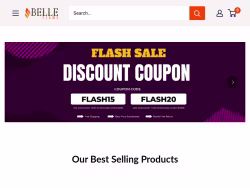 Belleflame