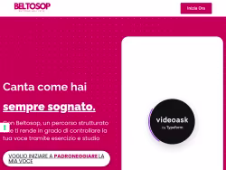Beltosop