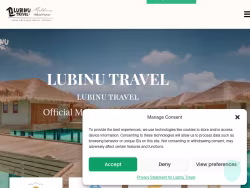 Lubinutravel