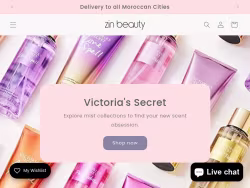 Zinbeautyshop