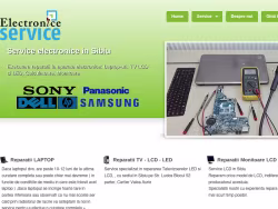 Electroniceservice