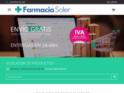 Farmaciasoler