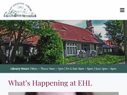 Easthamptonlibrary