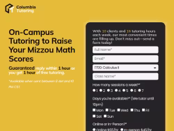 Columbiatutoring
