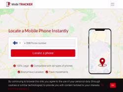 Mobi-tracker