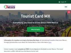 Touristcardmx