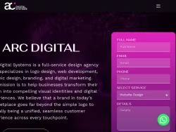 Arcdigitalsystems