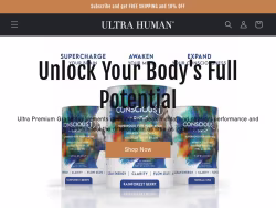 Theultrahuman