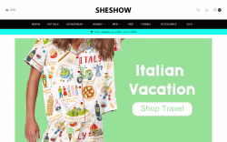 Sheshow