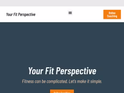 Yourfitperspective